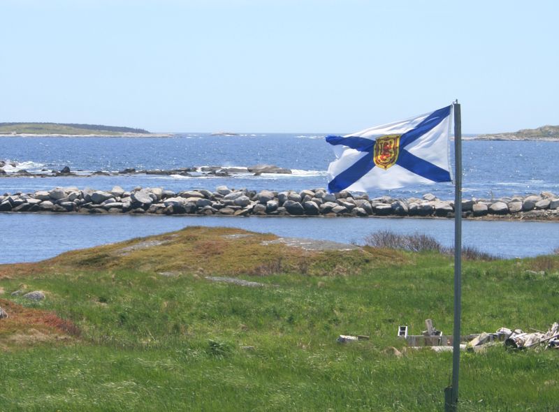 Nova Scotia